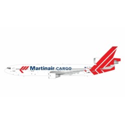 1/200 MARTINAIR CARGO MD-11CF PH-MCS