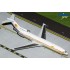 1/200 NATIONAL AIRLINES B727-200 SUN KING LIVERY WITH POLISH