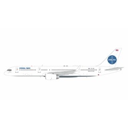1/200 PAN AM B757-200W TF-FIC YANKEE CLIPPER II 1/200 PAN AM B757-200W TF-FIC YANKEE CLIPPER II