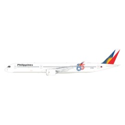 G2PAL1498 - 1/200 PHILLIPPINE AIRLINES A350-1000 RP-C3510 - 85 YEARS