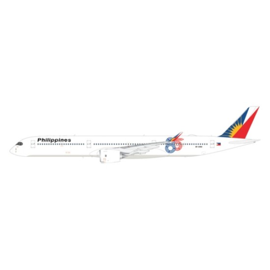 G2PAL1498 - 1/200 PHILLIPPINE AIRLINES A350-1000 RP-C3510 - 85 YEARS G2PAL1498 - 1/200 PHILLIPPINE AIRLINES A350-1000 RP-C3510 - 85 YEARS