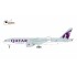 G2QAC954 - 1/200 QATAR AIRWAYS CARGO B777-200LRF A7-BFT (INTERACTIVE SERIES)