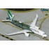 G2QFA1319 - 1/200 QANTASLINK A220-300 VH-X4A MINYMA KUTJARA TJUKURPA (GREEN LIVERY)