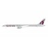G2QTR1322 - 1/200 QATAR AIRWAYS B777-9 A7-BKA (WITH OPTIONAL FOLDED WINGTIPS)