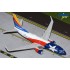 1/200 SOUTHWEST AIRLINES B737-700 LONE STAR ONE