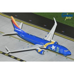 1/200 SOUTHWEST AIRLINES B737-800W N8646B NEVADA ONE LIVERY 1/200 SOUTHWEST AIRLINES B737-800W N8646B NEVADA ONE LIVERY