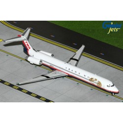 1/200 TRANS WORLD AIRINES (TWA) MD-80 N960TW (FINAL LIVERY)