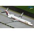 1/200 TRANS WORLD AIRINES (TWA) MD-80 N960TW (FINAL LIVERY)