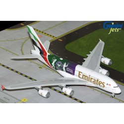 1/200 EMIRATES A380 A6-EOE WIMBLEDON - OFFICIAL PARTNER LIVERY G2UAE1347