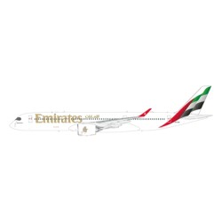 1/200 EMIRATES A350-900 A6-EXB (NEW LIVERY)