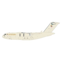 G2UAF1471 - 1/200 UNITED ARAB EMIRATES AIR FORCE C-17A GLOBEMASTER III 1228