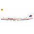 G2UAL1104F - 1/200 UNITED AIRLINES B747-400 N175UA SAUL BASS LIVERY - FLAPS DOWN