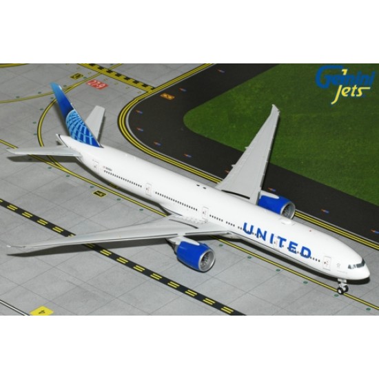 1/200 UNITED AIRLINES B777-300ER N2352U G2UAL1247