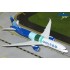 G2UAL1395 - 1/200 UNITED AIRLINES B787-9 N24988 THE FUTURE IS SAF