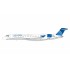 1/200 UNITED EXPRESS CRJ550 N506GJ