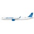1/200 UNITED AIRLINES A321 NEO N14502 (UPGRADED STAND)