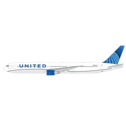 G2UAL1445 - 1/200 UNITED AIRLINES B767-400ER N76064 G2UAL1445 - 1/200 UNITED AIRLINES B767-400ER N76064