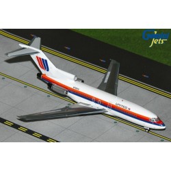 G2UAL948 - 1/200 UNITED AIRLINES B727-100 N7001U (SAUL BASS LIVERY) G2UAL948 - 1/200 UNITED AIRLINES B727-100 N7001U (SAUL BASS LIVERY)