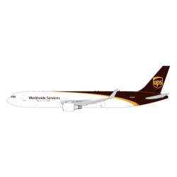 1/200 UPS AIRLINES B767-300ERF N324UP 1/200 UPS AIRLINES B767-300ERF N324UP