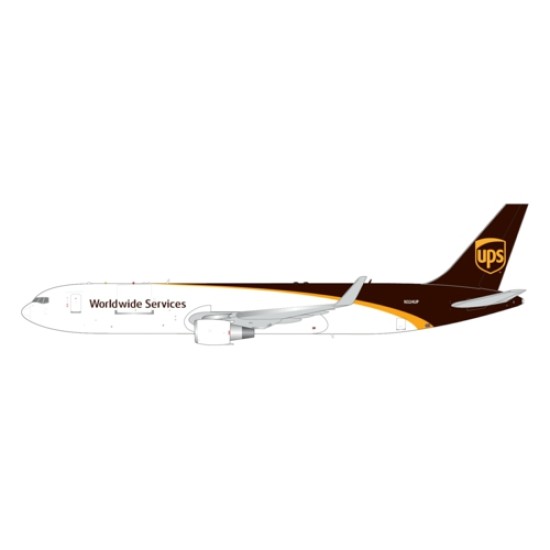 1/200 UPS AIRLINES B767-300ERF N324UP