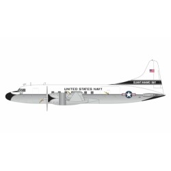 1/200 U.S. NAVY C-131F SAMARITAN 141017 GUANTANAMO BAY 1/200 U.S. NAVY C-131F SAMARITAN 141017 GUANTANAMO BAY