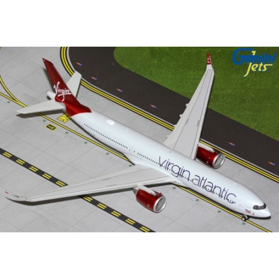 1/200 VIRGIN ATLANTIC AIRWAYS A330-900NEO G2VIR1212