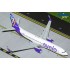 1/200 AVELO AIRLINES B737-800S N801XT