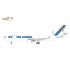 1/200 WESTERN GLOBAL AIRLINES MD-11F N783SN (INTERACTIVE SERIES)