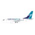 1/200 WESTJET AIRLINES B737-600 C-GWSL