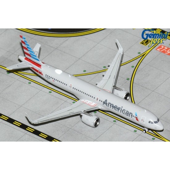 1/400 AMERICAN AIRLINES A321 NEO N421UW GJAAL2089