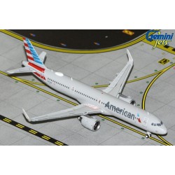 1/400 AMERICAN AIRLINES A321 NEO N413AN GJAAL2296