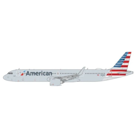 GJAAL2296 - 1/400 AMERICAN AIRLINES A321 NEO N413AN