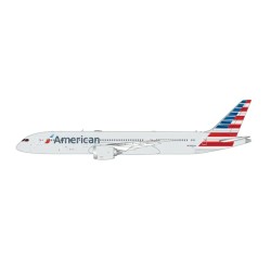 GJAAL2356 - 1/400 AMERICAN AIRLINES B787-9 N836AA GJAAL2356 - 1/400 AMERICAN AIRLINES B787-9 N836AA
