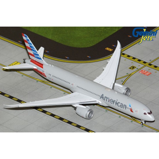 1/400 AMERICAN AIRLINES B787-9 N836AA 1/400 AMERICAN AIRLINES B787-9 N836AA