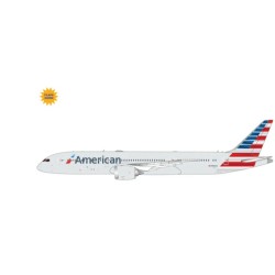 GJAAL2356F - 1/400 AMERICAN AIRLINES B787-9 N836AA (FLAPS DOWN) GJAAL2356F - 1/400 AMERICAN AIRLINES B787-9 N836AA (FLAPS DOWN)