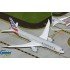 1/400 AMERICAN AIRLINES B787-9 N836AA (FLAPS DOWN)