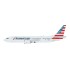 1/400 AMERICAN AIRLINES B737 MAX 8 N326RP