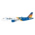 1/400 ALLEGIANT AIR A320-200 N252NV