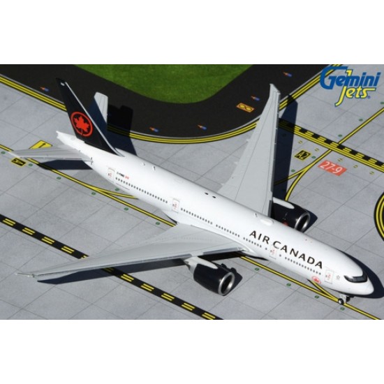 1/400 AIR CANADA B777-200LR GJACA2044