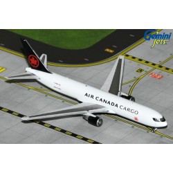 1/400 AIR CANADA CARGO B767-300ERF C-GXHM (CURRENT LIVERY) GJACA2240 1/400 AIR CANADA CARGO B767-300ERF C-GXHM (CURRENT LIVERY) GJACA2240