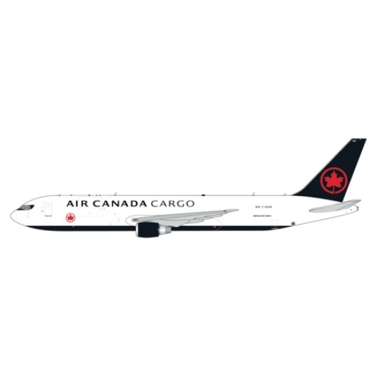 1/400 AIR CANADA CARGO B767-300ERF C-GXHM (CURRENT LIVERY) GJACA2240