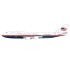 GJAFO2401 - 1/400 USAF VC-25B (B747-8) 31000 - AIR FORCE ONE