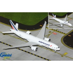 1/400 AIR FRANCE CARGO B777-200LRF F-GUOC (INTERACTIVE SERIES) GJAFR2148 1/400 AIR FRANCE CARGO B777-200LRF F-GUOC (INTERACTIVE SERIES) GJAFR2148
