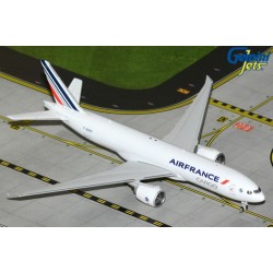 GJAFR2159 - 1/400 AIR FRANCE CARGO B777-200LRF F-GUOC GJAFR2159 - 1/400 AIR FRANCE CARGO B777-200LRF F-GUOC