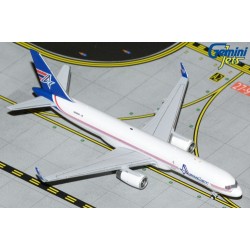 1/400 AMERIJET INTERNATIONAL AIRLINES B757-200(PCF) N818NH 1/400 AMERIJET INTERNATIONAL AIRLINES B757-200(PCF) N818NH