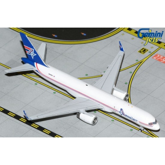 1/400 AMERIJET INTERNATIONAL AIRLINES B757-200(PCF) N818NH