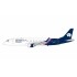 1/400 AEROMEXICO CONNECT E190LR XA-IAC (NEW LIVERY)