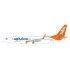 GJANT2394 - 1/400 AIR NORTH B737-800W C-FYNA