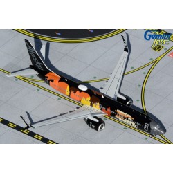 1/400 ALASKA AIRLINES B737-900ER N492AS OUR COMMITMENT LIVERY