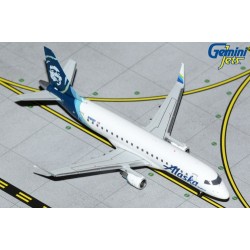 1/400 ALASKA AIRLINES E170-200LR GJASA2038